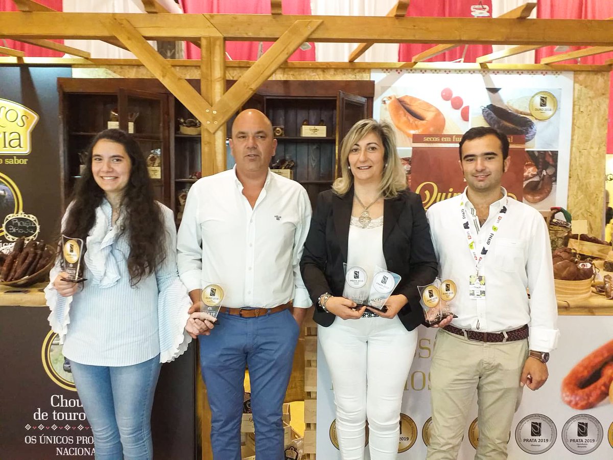 QAldeia's tweet photo. Queremos agradecer a todos os visitantes, amigos, parceiros de negócio e colaboradores, que de uma forma ou de outra contribuíram para o sucesso da nossa presença na #FNA19, Feira do Ribatejo. 
Um bem hajam a todos e muito obrigado.
Viva o Ribatejo! https://t.co/ISULfGyY3o