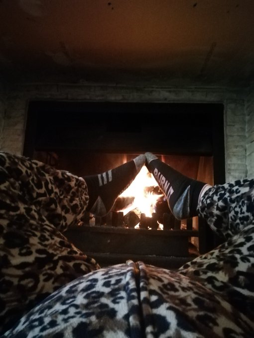 I'm finally starting feel better it's been a long first trimester very ill baby is very healthy so am