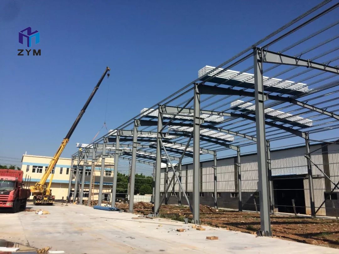 ZYM Steel Structure (@ZymSteel) / Posts / X