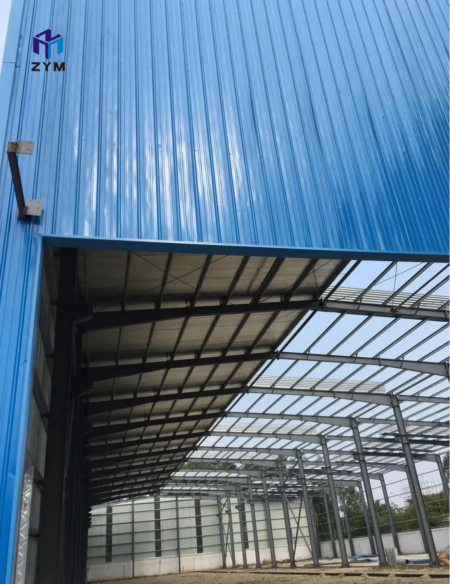 ZYM Steel Structure (@ZymSteel) / Posts / X