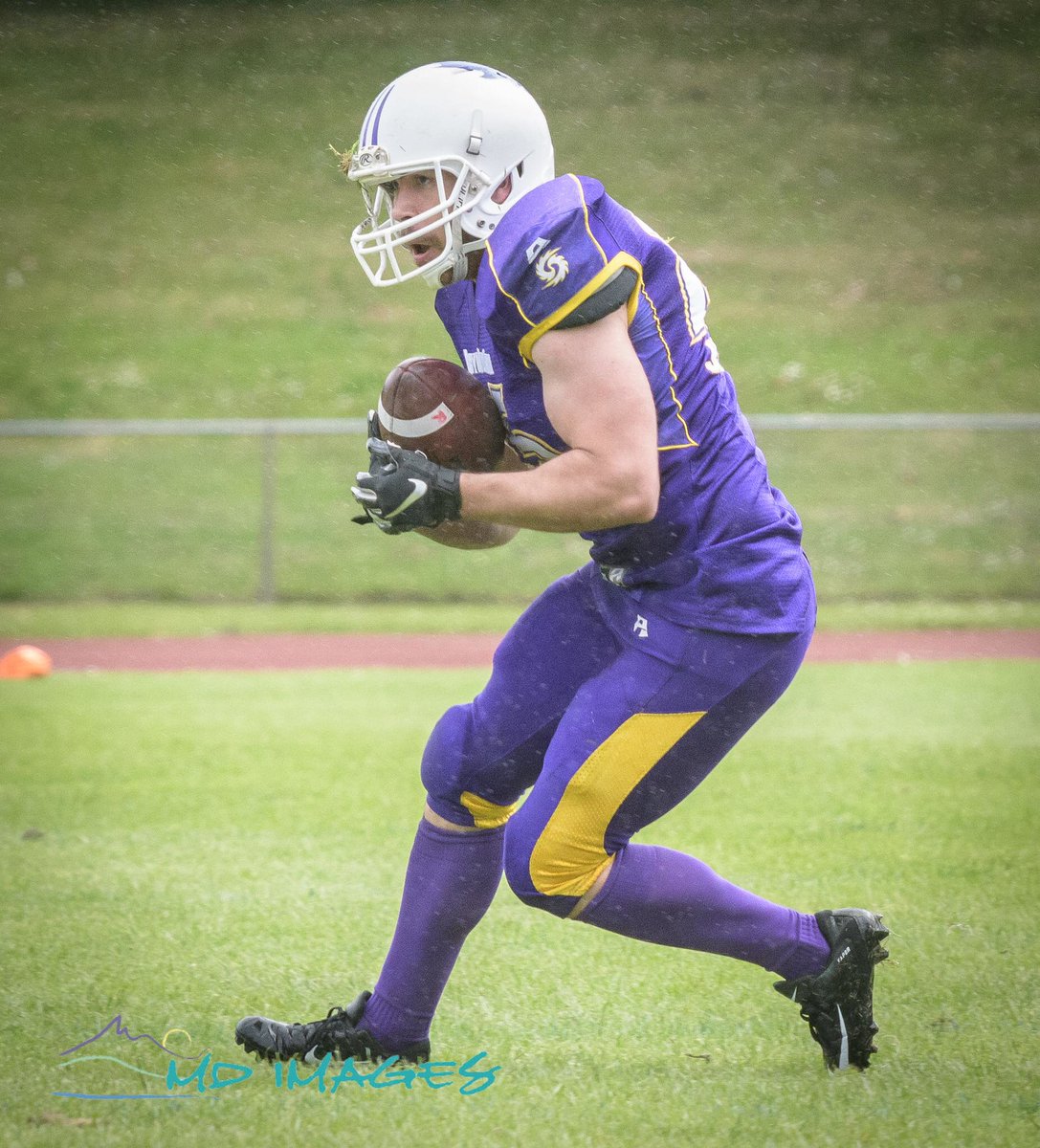 coachDbutler's tweet photo. Game 6 : @ShropshireRev Offensive MVP : Rb Dan Wynn #RiseAs1 #Rookiewatch #for82 https://t.co/gKQadCZtcC