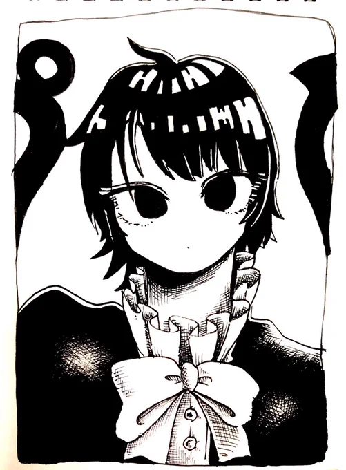 こっちも 
