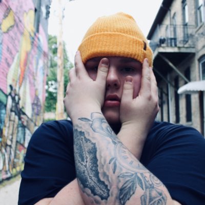 smithcd24's tweet image. #NewProfilePic