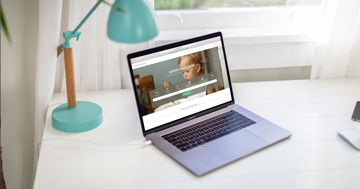jesorsavecbebe's tweet photo. Ils parlent de nous ! Nous avons récemment été interviewé par le site @jmlesstartups pour parler de @jesorsavecbebe ! Découvrez l'article ici ➡ https://t.co/BcN5BQlsT4 https://t.co/13fokGzFr6