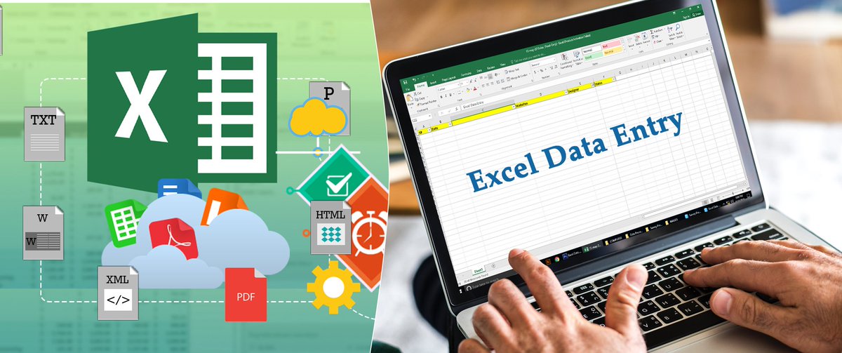 India_bpo's tweet photo. Streamlining the essential business information on an Excel sheet for easy access in future.
#indiadataentry #ExcelDataEntry #bpo #services #smallbusiness #busines #entrepreneur #marketing
For more info:
visit: https://t.co/yEAUwMLHss
Contact: support@indiadataentry.co.uk https://t.co/NfxcU8FJtS
