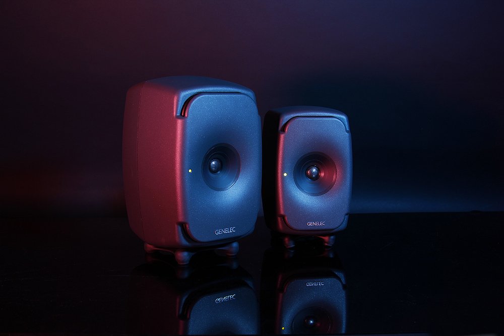 Nysgjerrig på <a href="/Genelec/">genelec</a> The Ones? I Norge kan du prøvelytte på The Ones-serien hos 3 ulike SAM Certified forhandlere. Matrix Pro Audio, 4Sound Schous Plass og 4Sound Trondheim.