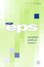 ECPR's tweet image. In latest @EPSJournal, @henschr @maija_setala &amp;amp; @MaiKarjalainen on &apos;Self-reported health and #democraticinnovations: the case of the citizens’ initiative in Finland 🇫🇮&apos; bit.ly/2MKiO89 #CitizensInitiative #DemInno #PoliticalParticipation #Health #Marginalisation