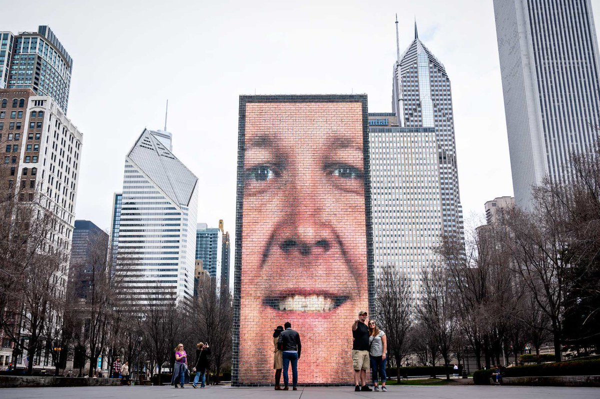 My 15 Favorite Things to Do &amp; See in Chicago ► bit.ly/2FdduEf