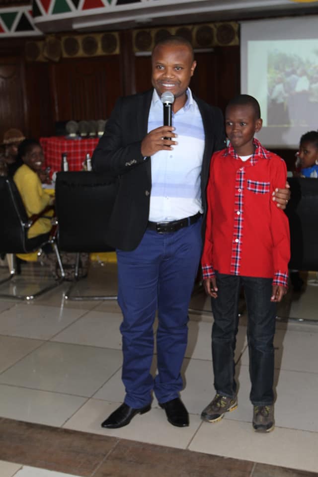 Hon_DanMwashako's tweet photo. Green Kids Awards 2019 held at Nairobi City hall today. I was honoured to be a guest again this year. Awarding innovators in matters environmental conservation. I had a chance to present my MtiMtoto Initiative and the plans i have going forward. https://t.co/TUjhQkBF7Z