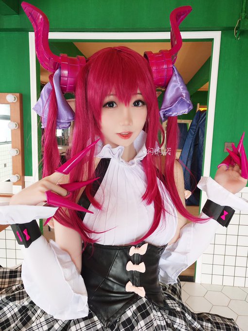 Twitterのコスプレ画像55