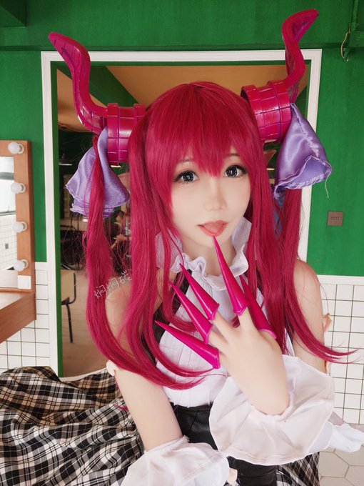 Twitterのコスプレ画像52