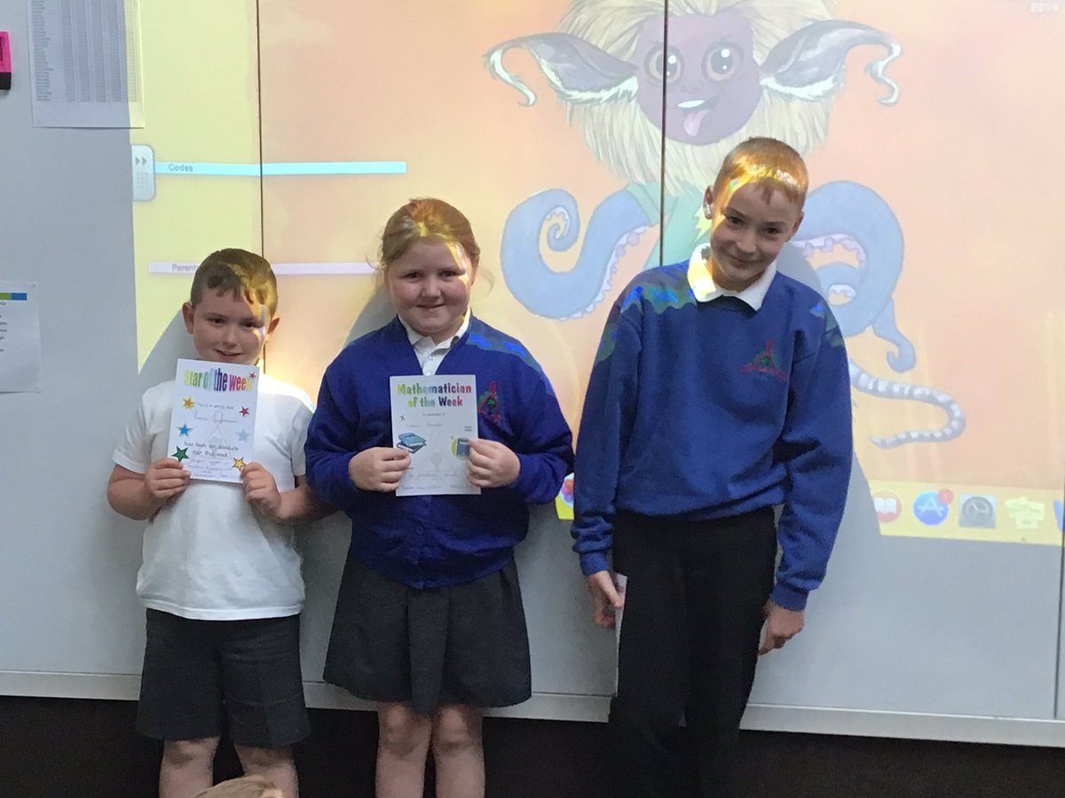 JesmondY4's tweet photo. Here are our fantastic winners from June! Well done! We are very proud of all your learning. https://t.co/YlKSFcrifd
