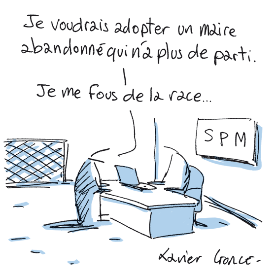 XavierGorce's tweet photo. Maires abandonnés
https://t.co/SQlvHYKgUm https://t.co/DSChYQGcpD
