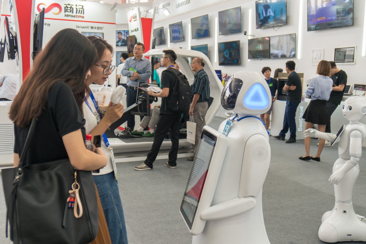 africantechshow's tweet photo. Global #AI chip market to grow tenfold in the next five years: white paper, via
@ChinaDailyAsia
https://t.co/DiSwZgfSDJ
#AFTS19 #AcceleratingDigitalTransformation #Global #whitepaper https://t.co/A0CC5OYgxF