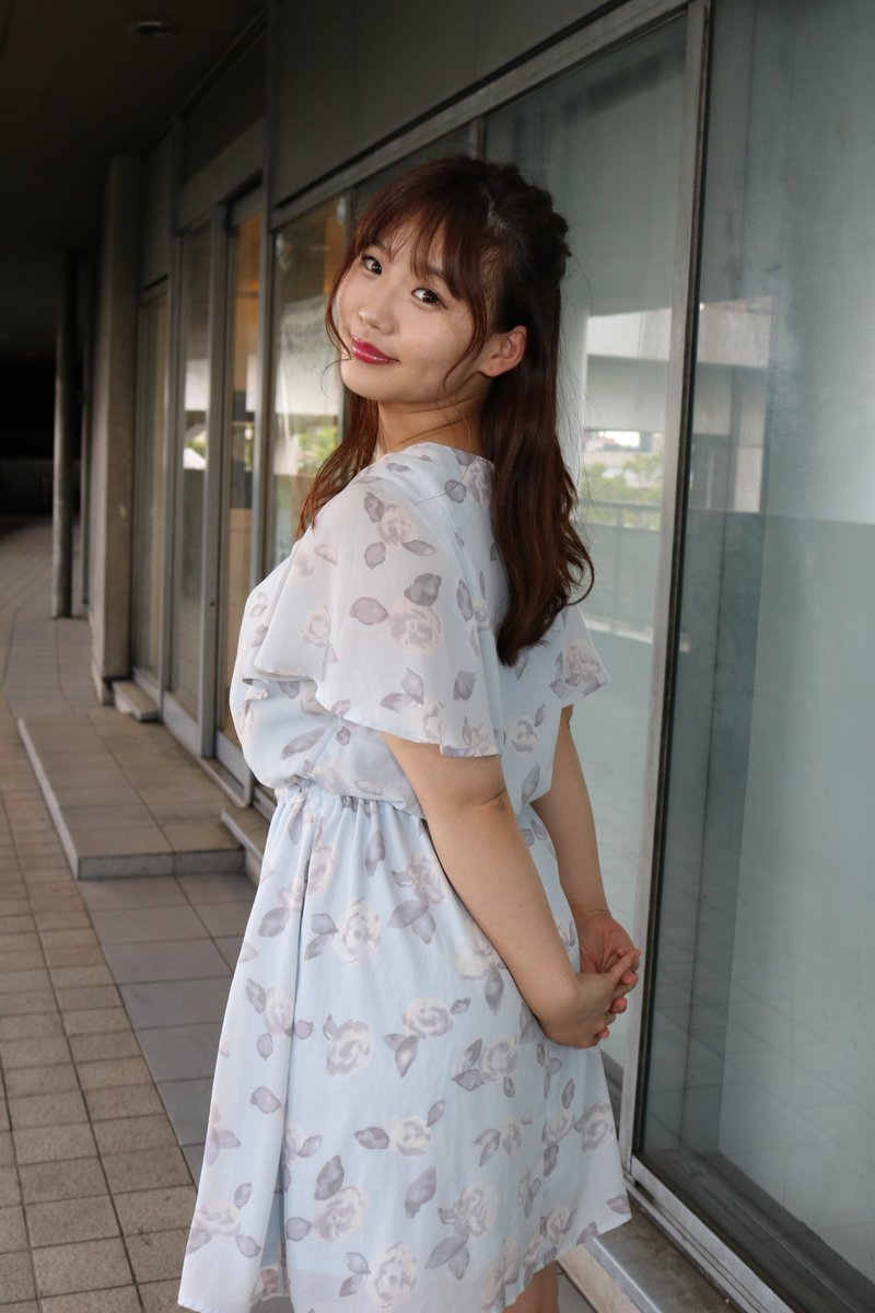 naokikobe's tweet photo. 大阪ドーム周辺

モデルは、saatanさん！
楽しみながら...😆

#saatan さん
@sa_fciugthet 
#kurumichance
@kurumi_chance 
#大阪 #大阪ドーム
#京セラドーム大阪 https://t.co/iii1H7et98