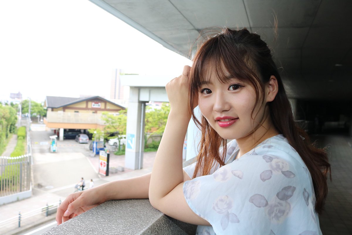 naokikobe's tweet photo. 大阪ドーム周辺

モデルは、saatanさん！
楽しみながら...😆

#saatan さん
@sa_fciugthet 
#kurumichance
@kurumi_chance 
#大阪 #大阪ドーム
#京セラドーム大阪 https://t.co/iii1H7et98
