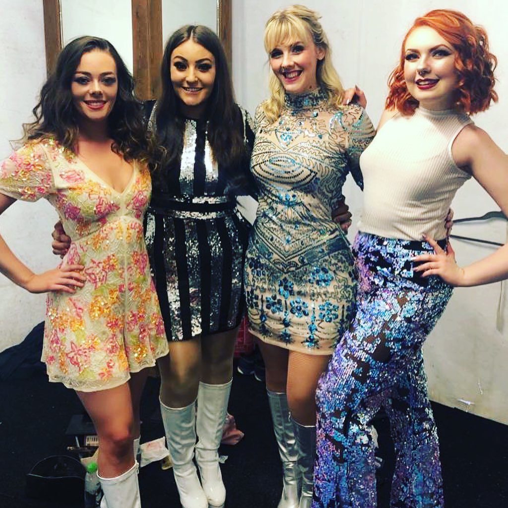 THEKINDREDSOULS's tweet photo. We had such a blast on our “A Night At The Musicals” gig! We can’t wait to perform again on Saturday 22nd June @TrenthamEstate @TrenthamGardens when we go “TOTALLY 90’s”!! 
#thekindredsouls #live #livemusic #concert #trentham #trenthamgardens #music #anightatthemusicals #musicals https://t.co/4wFeF13qFF