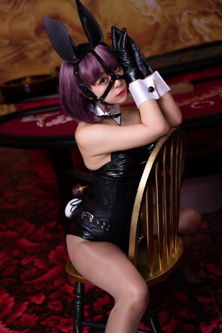 コスプレイヤーまほうちゃんのTwitter画像24