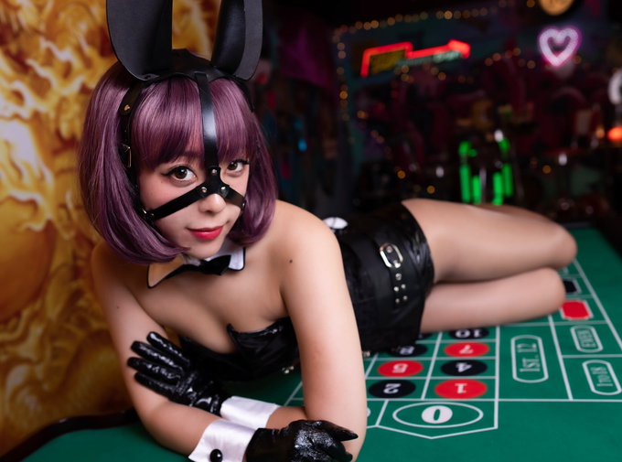 コスプレイヤーまほうちゃんのTwitter画像21