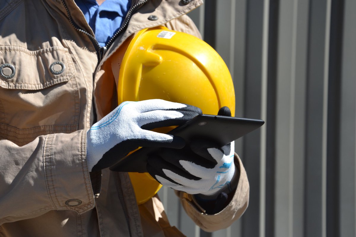 Série Touch <a href="/ROSTAINGgloves/">ROSTAING</a> - Des gants high-tech pour protéger les mains des utilisateurs connectés

primavera.fr/rostaing/agenc…

#rostaing #serietouch #gant #tacticle #hightech #jardin #batiment