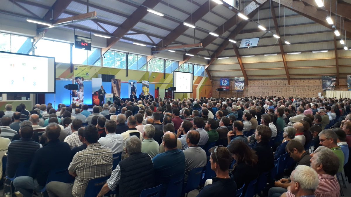 Lecart Denis tweet media