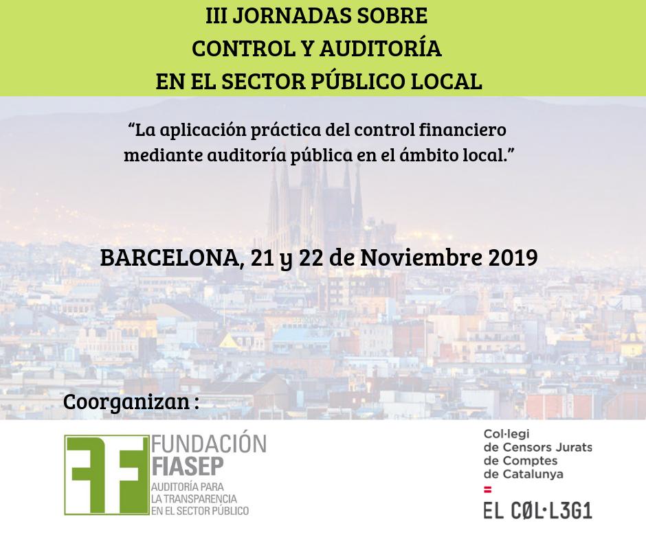Fundación FIASEP tweet media