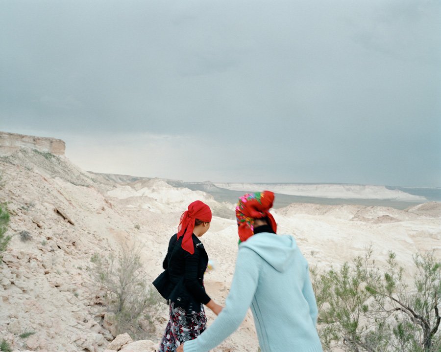 Aesthetica Magazine tweet media