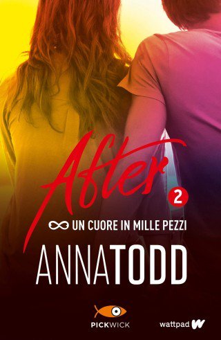 LibriPdf's tweet photo. After 2 di Anna Todd https://t.co/nixdMHp2IQ Rosa, after, anna todd #libripdf #librodelgiorno #libri https://t.co/8Oc1zwE07M