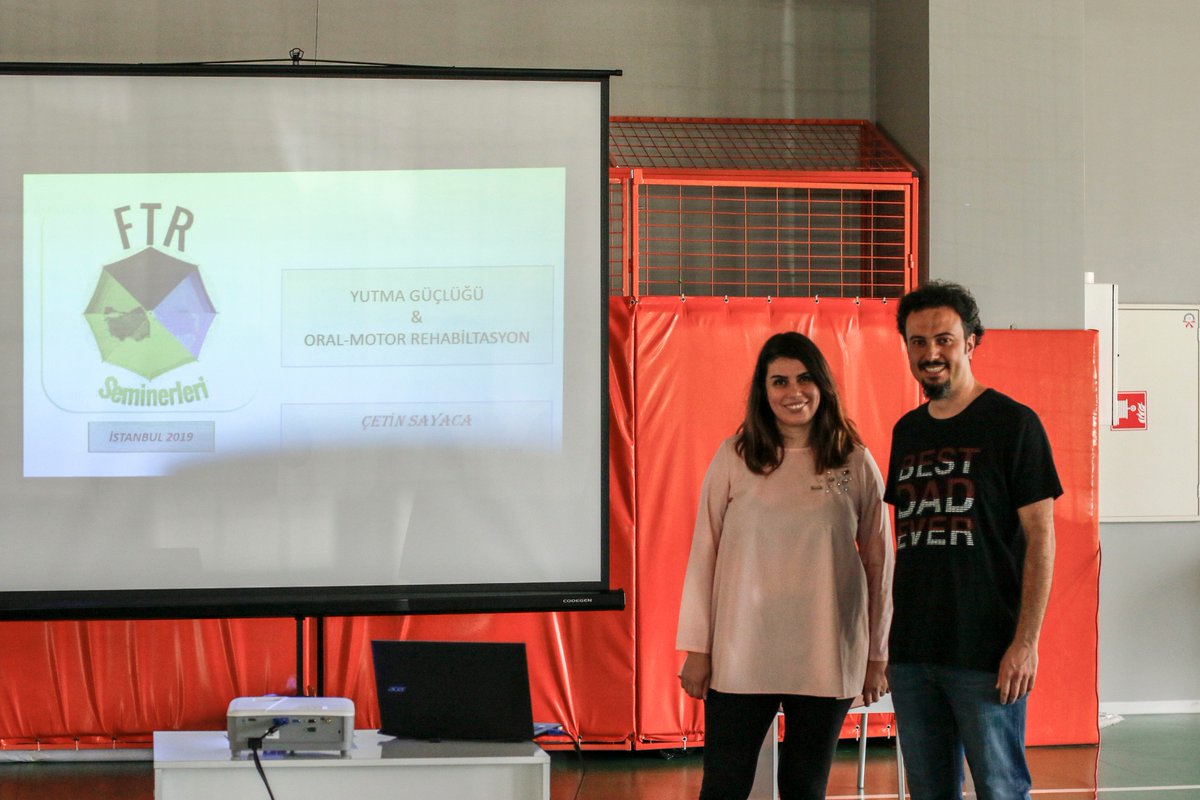 kovanskm's tweet photo. Kovan Spor Kültürü Merkezi sadece spor etkinliklerine değil birçok çeşitli organizasyona da ev sahipliği yapıyor. Türkiye'nin çeşitli şehirlerinde seminerler veren @ftrseminerleri İstanbul'daki seminerini #KovanSporKültürüMerkezi'nde gerçekleştirdi. https://t.co/2Zt2nwSJfP