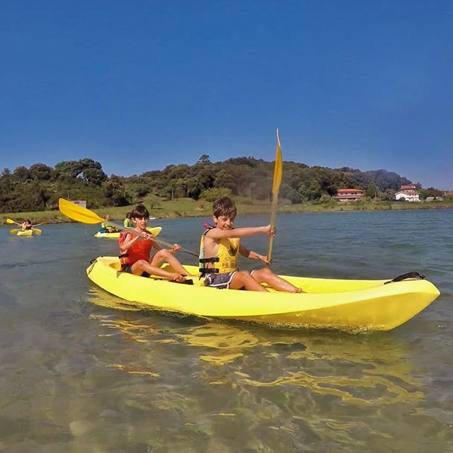 PlanetaPalom's tweet photo. Rutas en Kayak para todas las edades #asturias #viajarconhijos #viajarconniños #riadeniembro #llanesasturias Rutas en Kayak para todas las edades #asturias #viajarconhijos #viajarconniños #riadeniembro #llanesasturias https://t.co/xJ8pgNfqql https://t.co/xJ8pgNfqql https://t.co/yZxlJaS7Yj