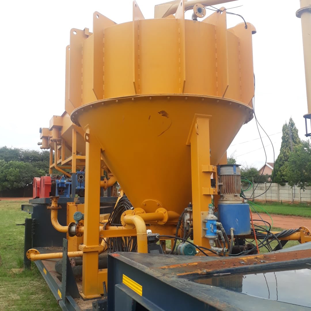 ManhattanProEng's tweet photo. Pre-Owned and Refurbished well priced top quality Mining Equipment for sale - Contact Manhattan today sales@Manhattancorp.com Tel +2711 7488800 #crushers #mills #conveyors #Plants #goldplants #diamondplants #graphiteplants #ironeore #rareearths https://t.co/RJgxL0zOic