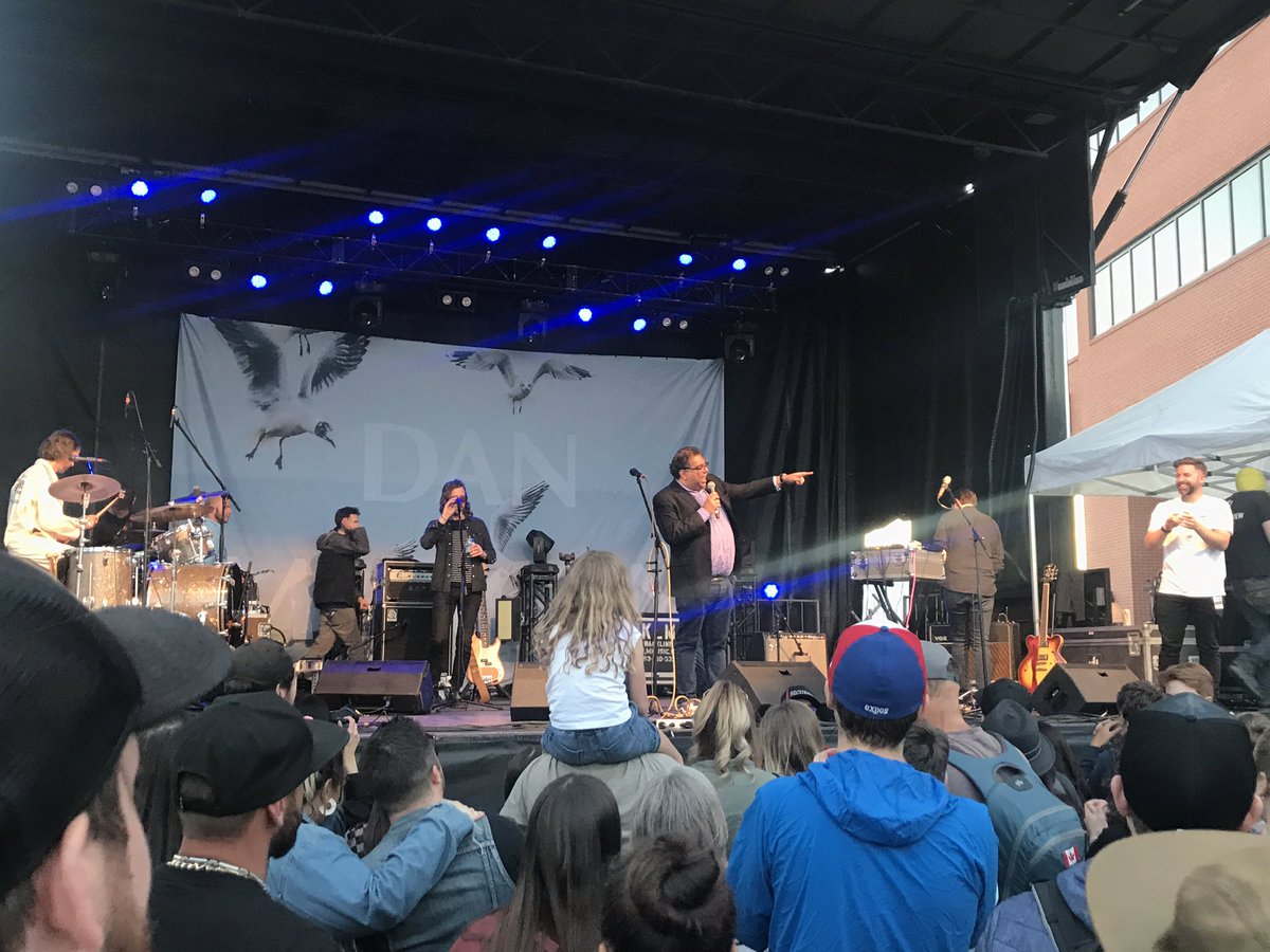 #soundsofsummer19