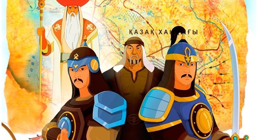 2019 жылдың 19 маусым күні, сағат 15.00-де «Жазғы демалысты бірге өткізейік» акциясының аясында «Қазақ елі» анимациялық фильмінің көрсетілімі өтеді. Фильм «Қазақфильм» киностудиясының қолдауымен қазақ және орыс тілінде көрсетілетін болады.  

Кіру тегін. #МузейКастеева