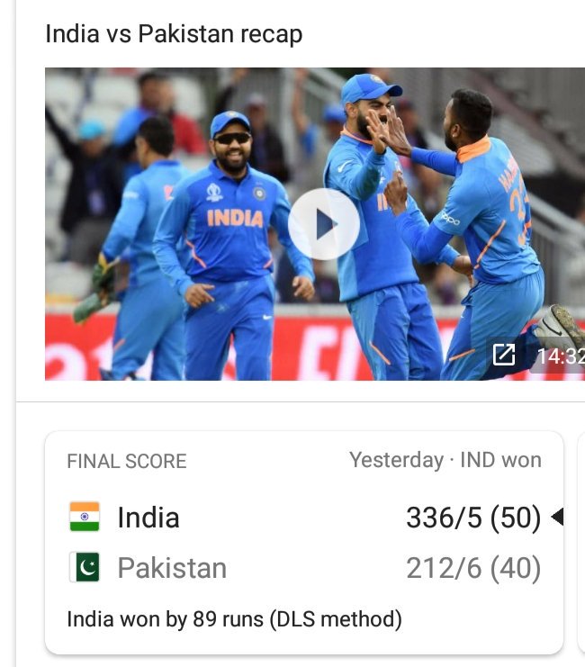 thotapinky's tweet photo. What a win....!!!🇮🇳 
Indiaaaaaaa...💃💃💃🕺🕺 https://t.co/LffCbfB4bV