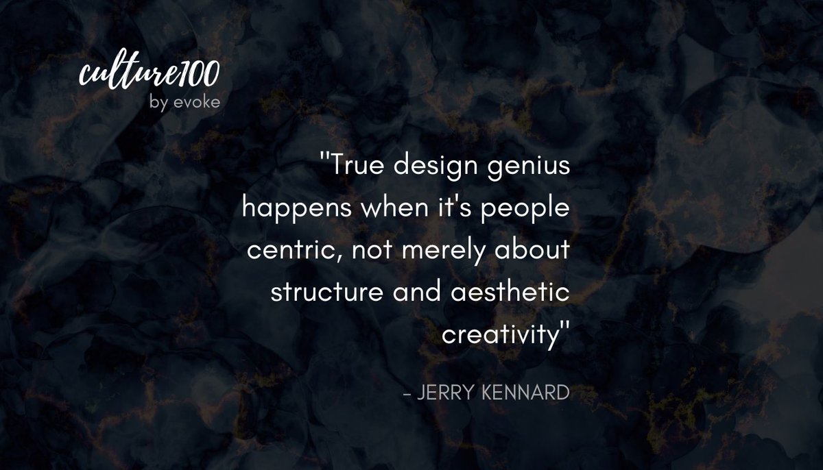 EvokeProjects's tweet image. If you would like your next refurbishment or relocation to be more people-centric, then give the team at Evoke a call to discuss further. 

evokeprojects.com.au

#peoplecentricdesign #evokeprojects #designteam #workplacedesign #humanexperience