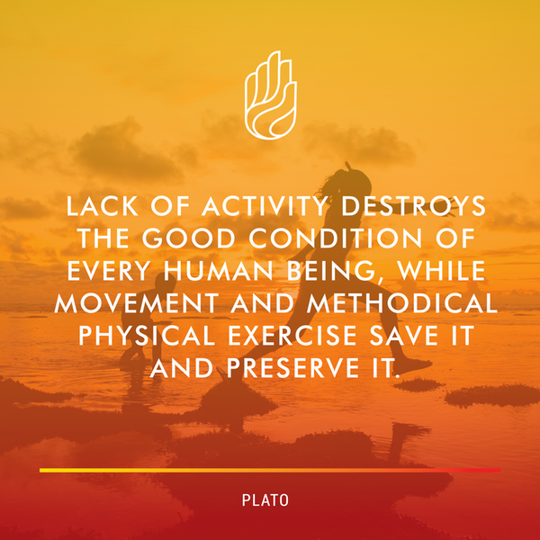 UNLTDPH's tweet photo. From simple exercises and activities, to taking yoga classes and sports, find a way to move your body. It'll help you feel better and healthier.

#UNLTDPH #GoAboveTheLine #biohacking #excercise #fitness #wellness #body #quote #biohacking_quote https://t.co/Yq2RjKrwFO