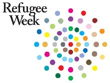 RefugeeNetworkQ's tweet image. It's #RefugeeWeek this week. Read about what is happening in Queensland this month!#WithRefugees #RefugeeWeek2019 bit.ly/2IL55ZB