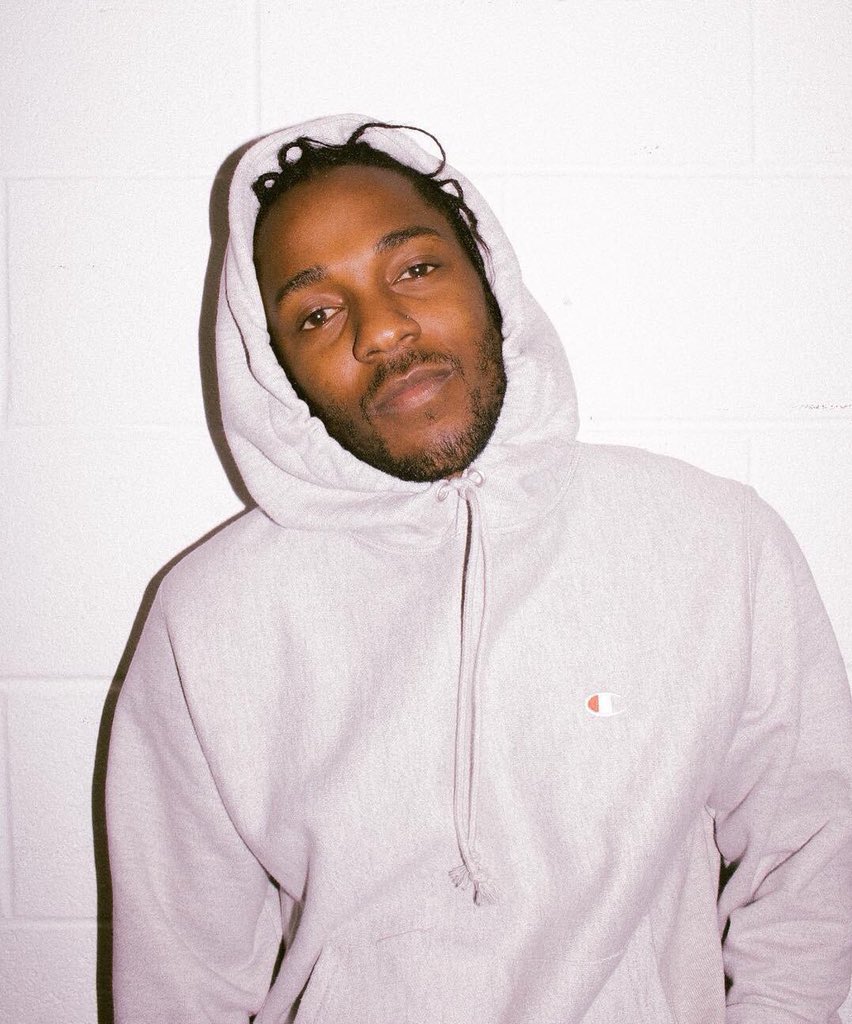 Happy Birthday Kendrick Lamar 