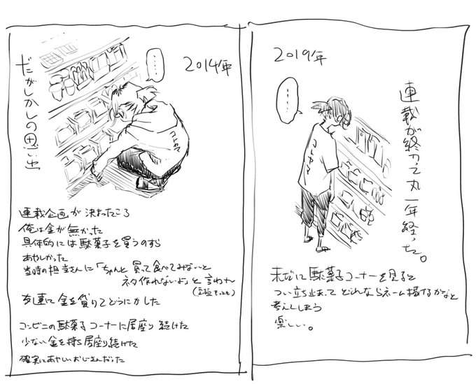 自語らくがき 