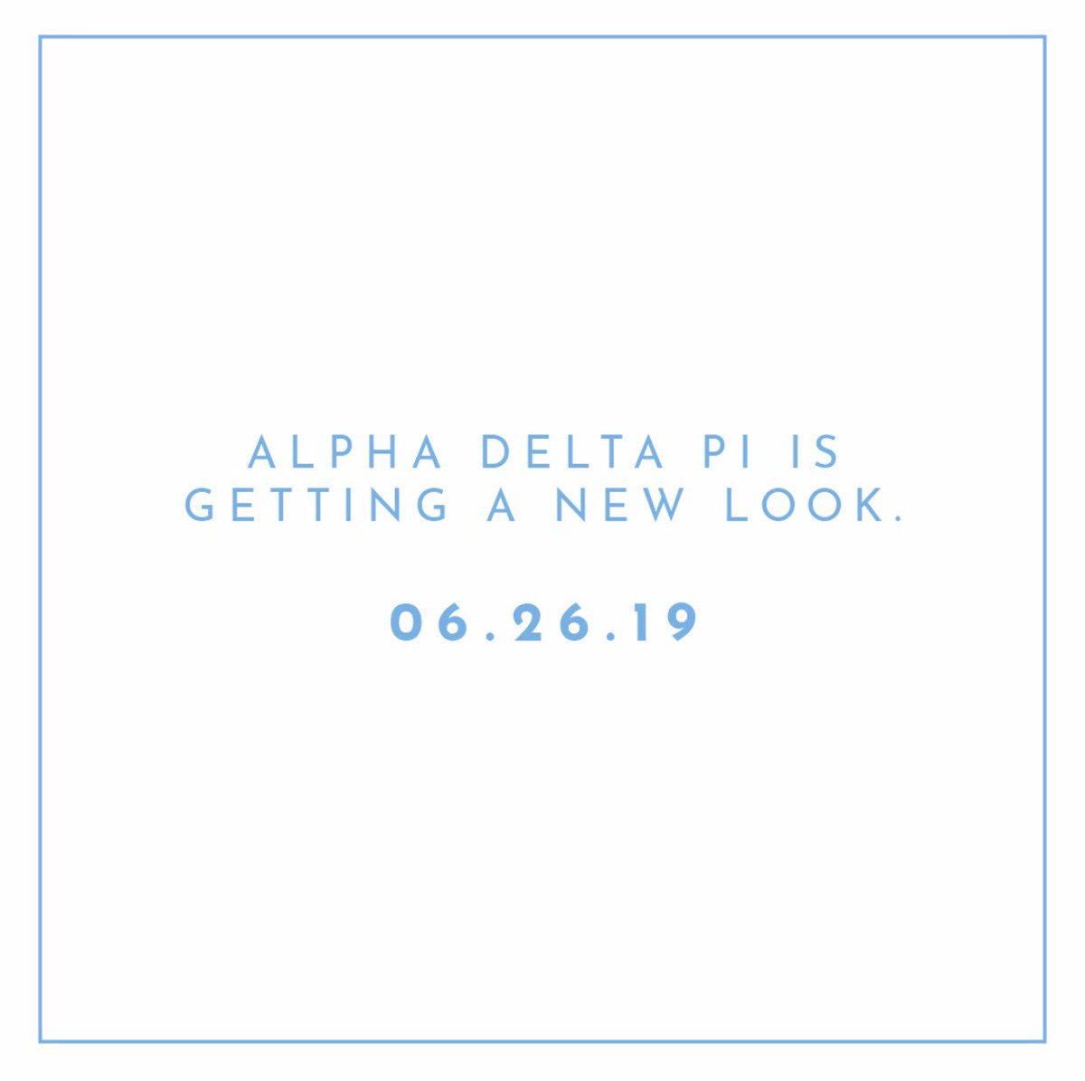 ADPi_Albright's tweet photo. https://t.co/GlYjoiOjun