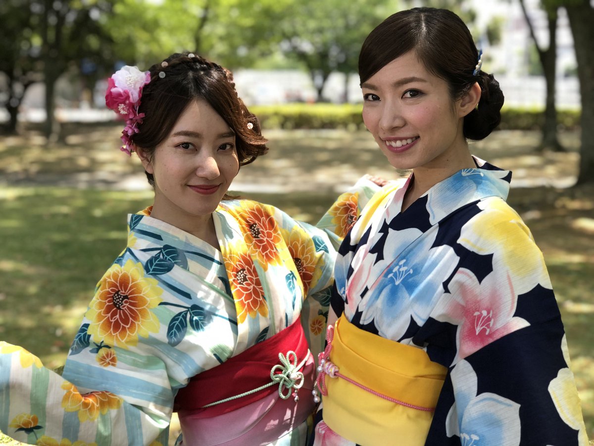 トキヲイキル 公式アカウント A Twitter イオン九州さんのイメージキャラクターとして トキヲイキルが現在jr九州の中吊り広告に そしてテレビ Cmにも 是非 皆さんチェックしてください メンバーが着ている浴衣の一部はイオン九州さんオンラインショップから