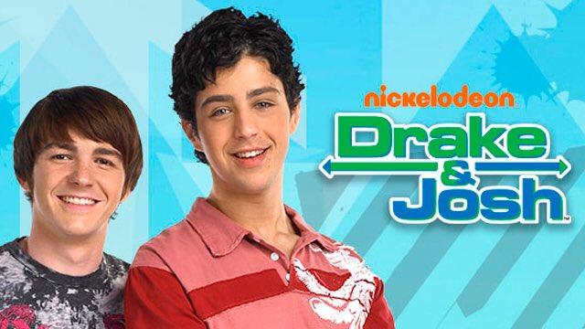 TimeQuizz's tweet photo. ‼️Oficial‼️
Drake y Josh estarán de regreso este 2019.

#TimeQuizzSeries #TimeQuizz #TimeQuizzRadio #YDeAquíADónde #DrakeYJosh #Drake&amp;Josh #Nick #Nickelodeon #DrakeBell https://t.co/M5vwZQYys4