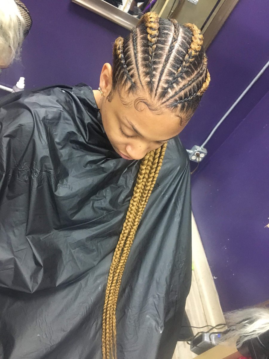 Kie Hunnit of III tweet media