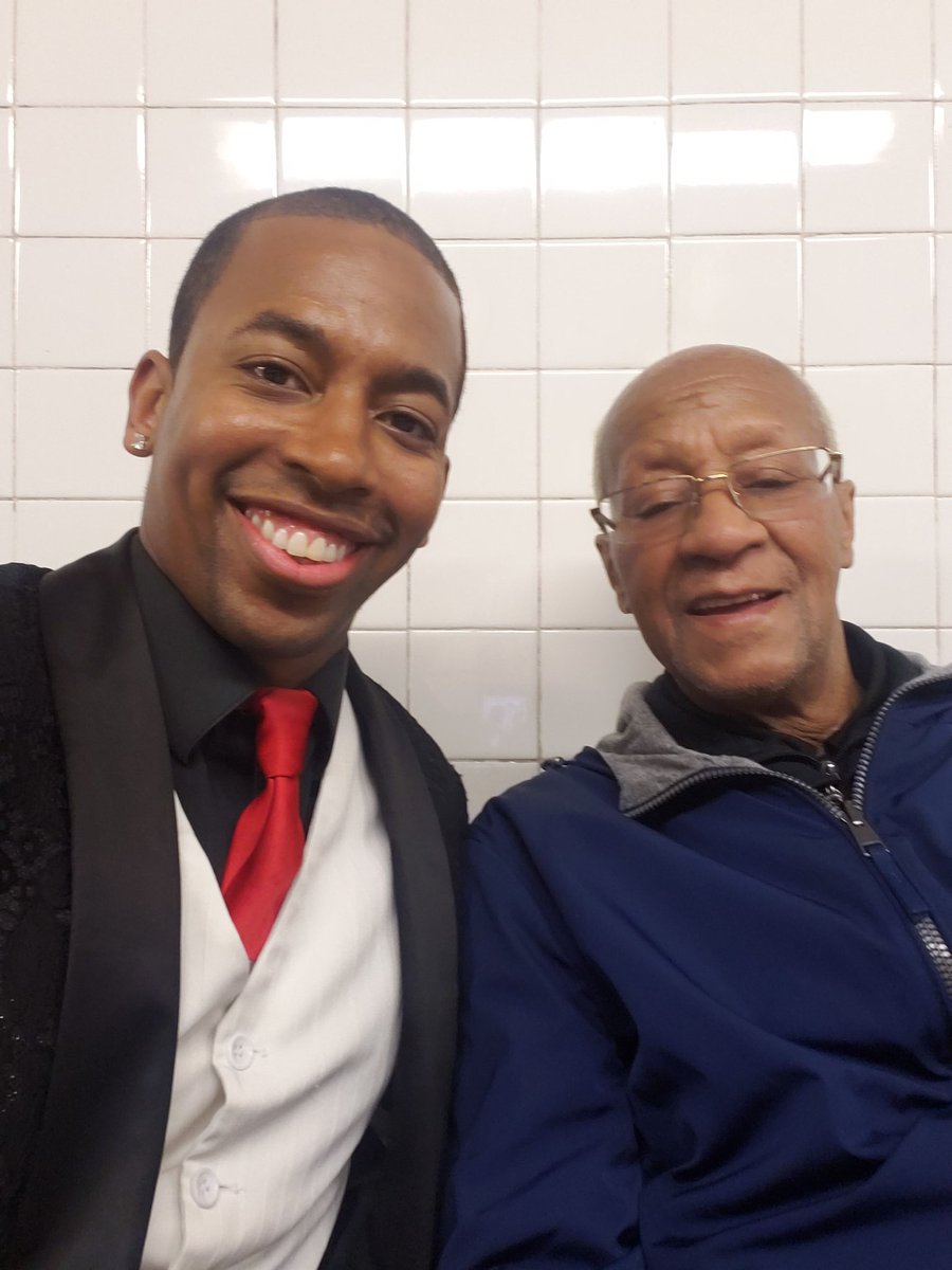 D8Robert's tweet photo. Happy Fathers Day, Pop! 😎😀 #FathersDay #MrTaylor #FathersDay2019 #HeIsAGoodMan #HeShowedMe #HeRaisedMe https://t.co/1iH2AJLEBg
