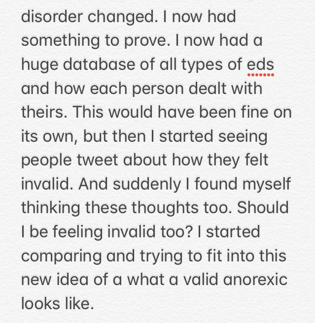 ty_ra_no_saur's tweet image. I've never seen this addressed in this way on ed twt, and I believe its important that we realize how dangerous this really is