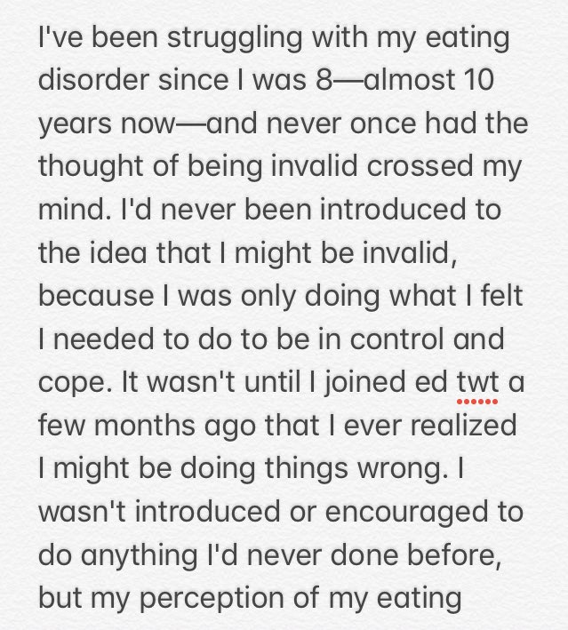 ty_ra_no_saur's tweet image. I've never seen this addressed in this way on ed twt, and I believe its important that we realize how dangerous this really is