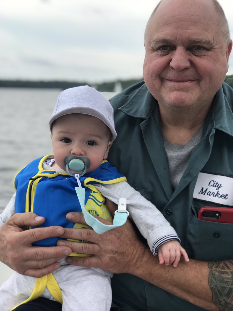 _Roadworthy_'s tweet photo. Captain. We’re gonna need a bigger boat. https://t.co/t0erfiiYAi