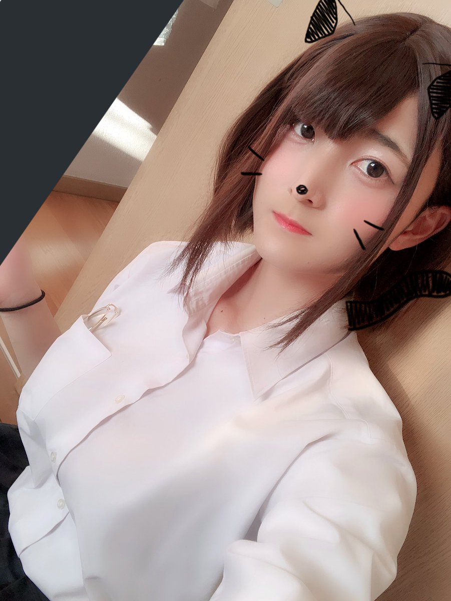 みのりん 女装 Auf Twitter ナイスおっぱい ノ