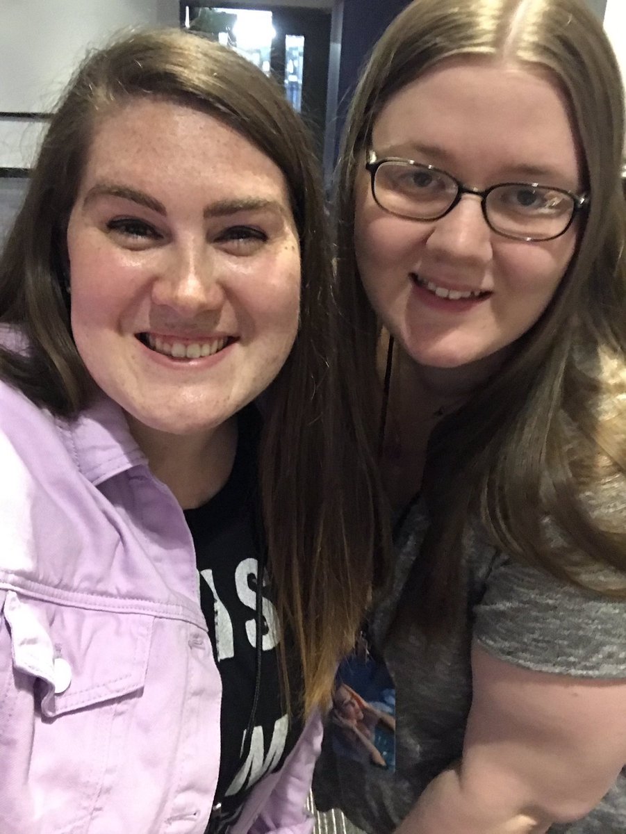 babydollrot's tweet photo. #Plattenum friends ๐ (6.16.19) https://t.co/bsG4Iaepwv