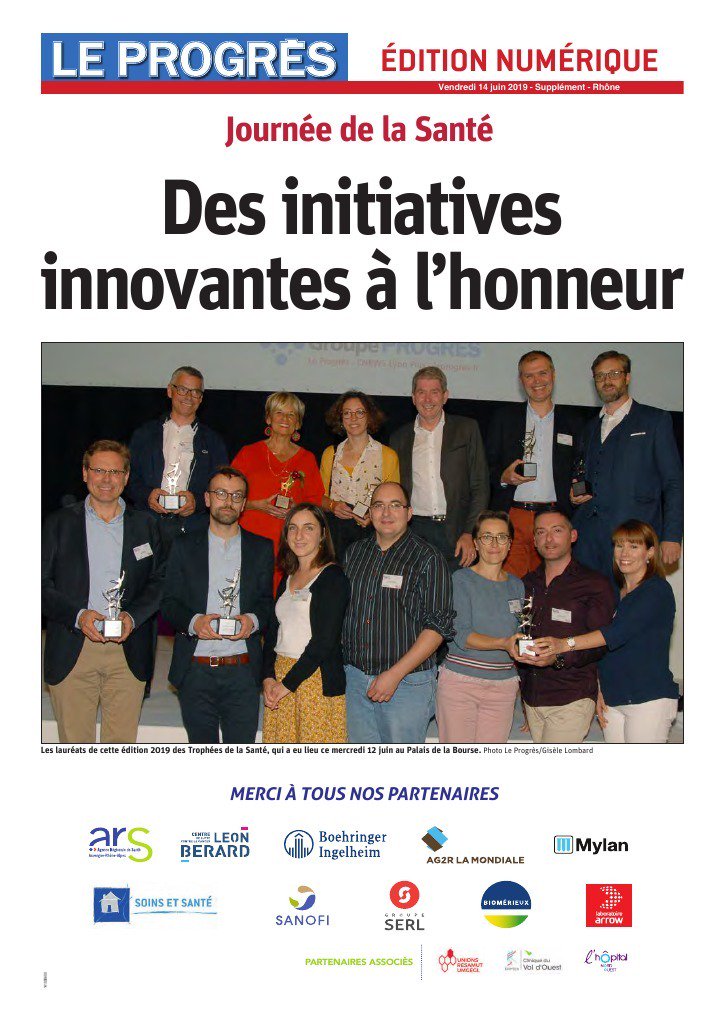 izycardio's tweet photo. CARDIOPARC by IZYCARDIO - Lauréat du Trophée E-Santé du Progrès https://t.co/rUMR5UZwBc https://t.co/Da6tzqWvrC